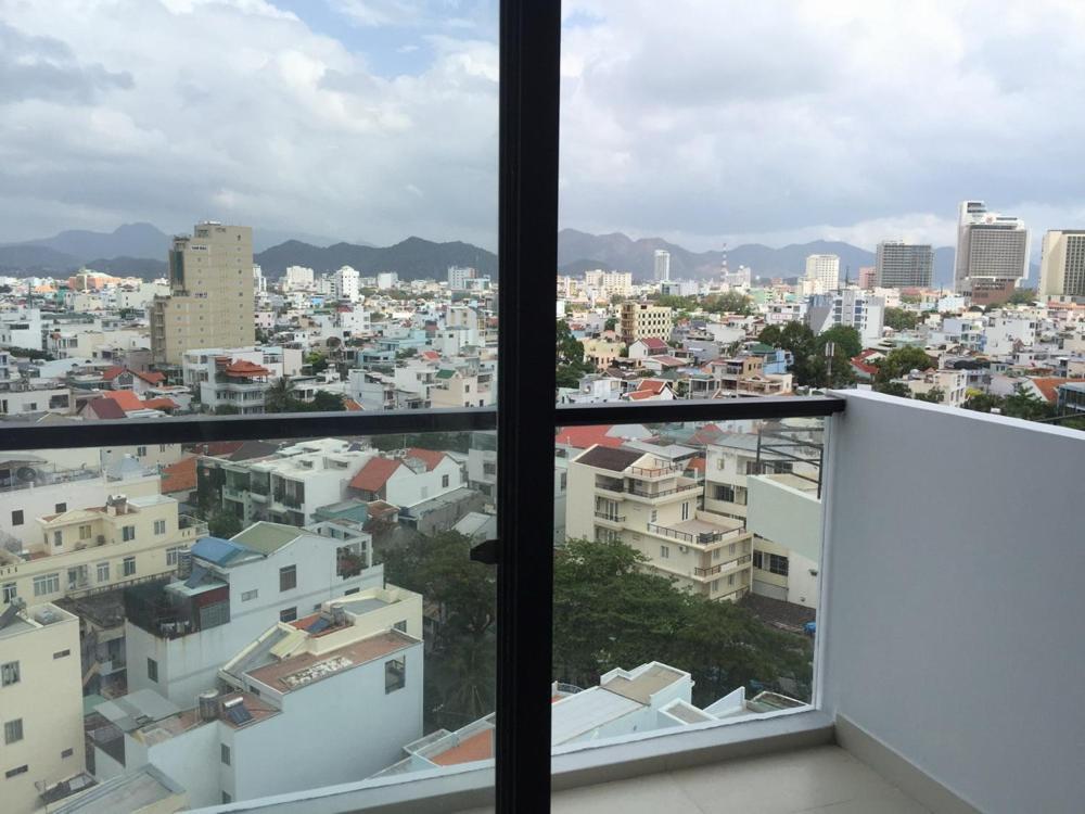 Daisy Hotel Nha Trang Exterior photo
